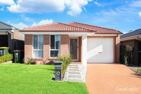 Property photo of 116 Audley Circuit Gregory Hills NSW 2557
