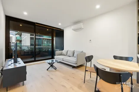 707/301 King St, Melbourne, VIC 3000