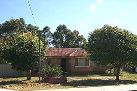 35 Lacey St, East Cannington, WA 6107