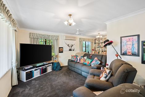 Property photo of 44 Timbara Crescent Blue Haven NSW 2262