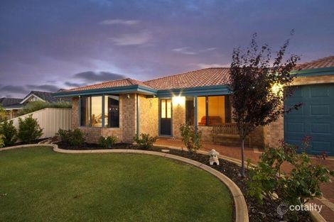 Property photo of 13 Kenworth Pass Success WA 6164