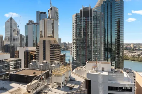 2610/222 Margaret St, Brisbane City, QLD 4000