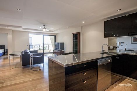 Property photo of 601/6-8 Crescent Street Redfern NSW 2016