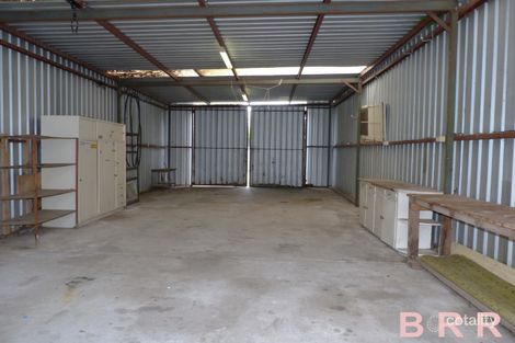 22 Crofton St, Benalla, VIC 3672