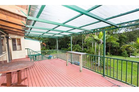 Property photo of 7-11 Country Crescent Nerang QLD 4211
