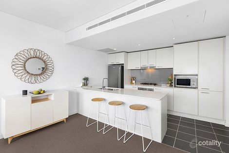 Property photo of 35/331 Miller Street Cammeray NSW 2062