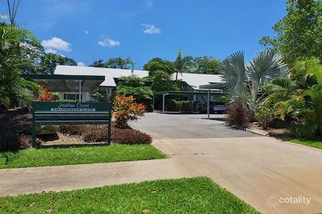 Property photo of 13/6 McPherson Close Edge Hill QLD 4870