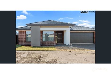 Property photo of 7 Kamala Road Clyde North VIC 3978