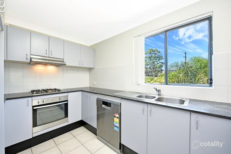 Property photo of 14/53-55 Alexandria Parade Waitara NSW 2077