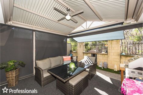 Property photo of 5/14 Carbine Bend Byford WA 6122