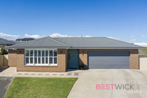 Property photo of 4 O'Farrell Place Kelso NSW 2795