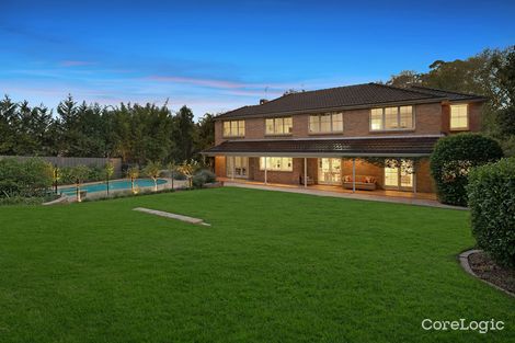 Property photo of 28 Warrangi Street Turramurra NSW 2074