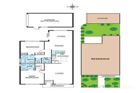 2/110-112 Neville St, Carnegie, VIC 3163