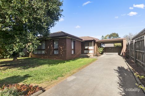 Property photo of 11 Kiely Avenue Werribee VIC 3030