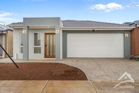 Property photo of 5 Boulderwood Way Wyndham Vale VIC 3024