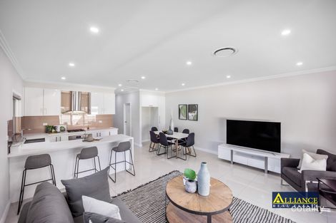 Property photo of 5A Cheatle Street East Hills NSW 2213