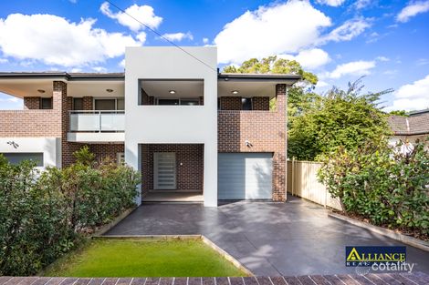 Property photo of 5A Cheatle Street East Hills NSW 2213