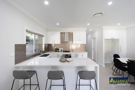 Property photo of 5A Cheatle Street East Hills NSW 2213