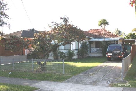 Property photo of 50 Rodd Street Birrong NSW 2143