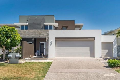Property photo of 40/6082 Lugano Drive Hope Island QLD 4212