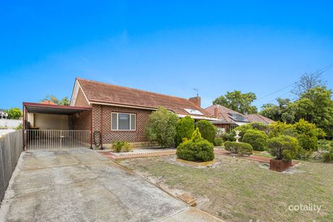 Property photo of 67 May Street Bayswater WA 6053