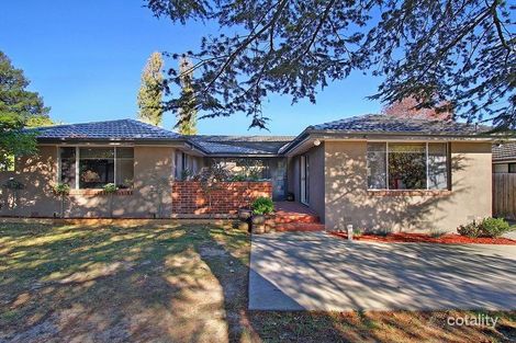 Property photo of 32 Hillview Drive Kilsyth VIC 3137