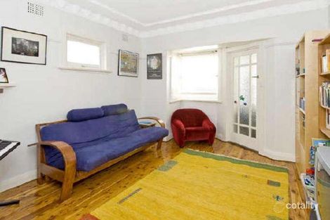 Property photo of 8 Powell Street Coogee NSW 2034