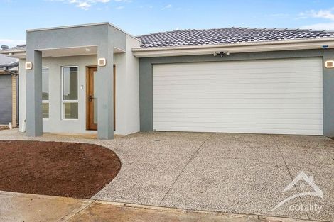 Property photo of 5 Boulderwood Way Wyndham Vale VIC 3024