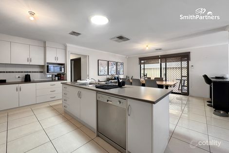 27 Eddington St, Parafield Gardens, SA 5107