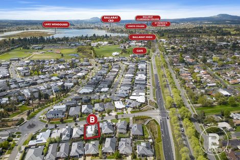 Property photo of 7 Insignia Boulevard Alfredton VIC 3350