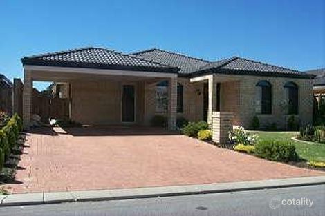 12 Vaucluse Cres, Ellenbrook, WA 6069