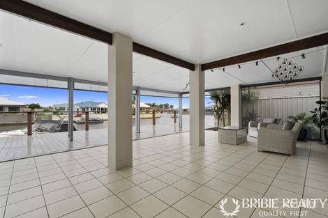 Property photo of 13 Tamala Court Bongaree QLD 4507