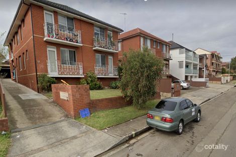 3/14 Marlowe St, Campsie, NSW 2194