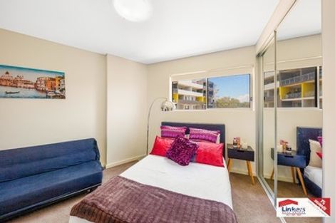 Property photo of 59/12-20 Tyler Street Campbelltown NSW 2560