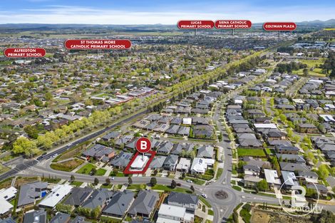 Property photo of 7 Insignia Boulevard Alfredton VIC 3350