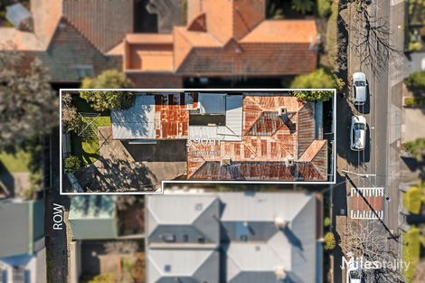 Property photo of 81 Brougham Street Kew VIC 3101