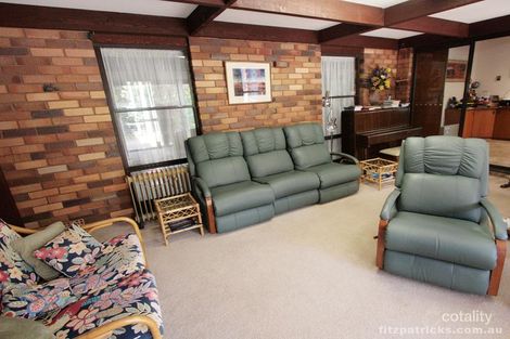 Property photo of 67 Balmoral Crescent Lake Albert NSW 2650