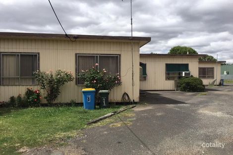 1/38 Wallis St, Seymour, VIC 3660