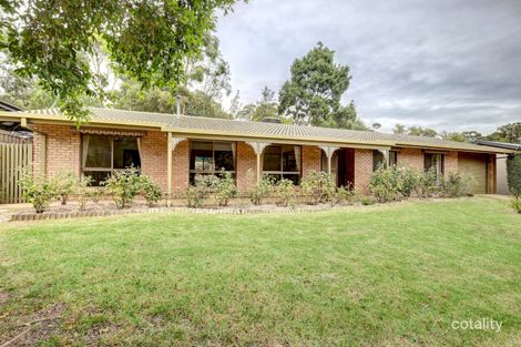 Property photo of 8 Krowalle Crescent Hawthorndene SA 5051