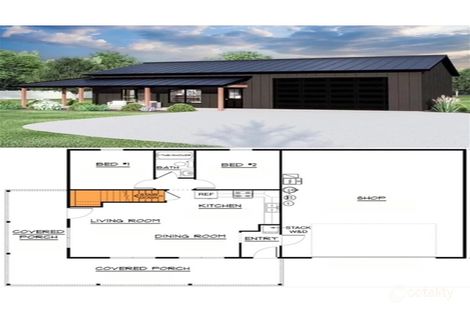 Property photo of 98 Abel Street Boyup Brook WA 6244