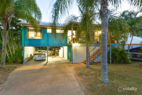 Property photo of 31 Moonlight Drive Jubilee Pocket QLD 4802