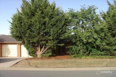 18 Mcgrowdie Pl, Gordon, ACT 2906