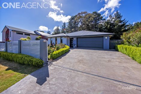 Property photo of 3 Leary Avenue Stony Rise TAS 7310