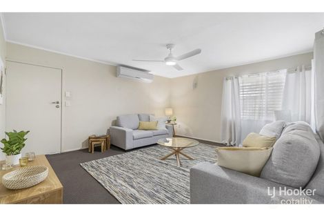 Property photo of 14 Elliott Street Silkstone QLD 4304