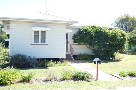 Property photo of 4 Dorney Street Chinchilla QLD 4413