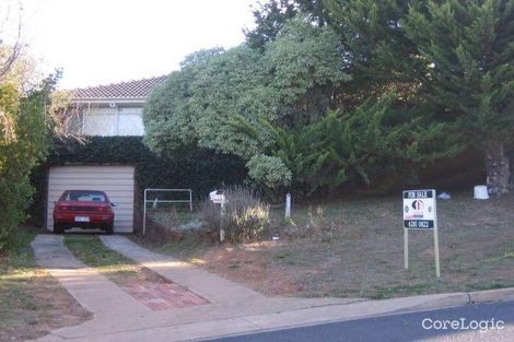 Property photo of 18 Service Street Curtin ACT 2605