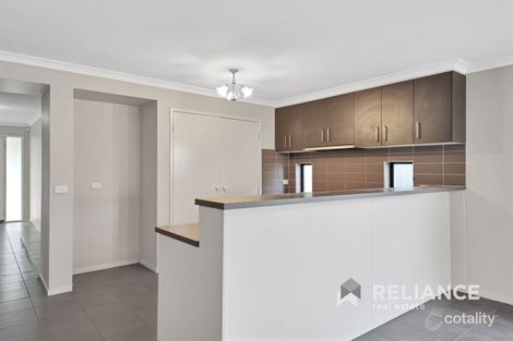 Property photo of 59 Weavers Street Manor Lakes VIC 3024
