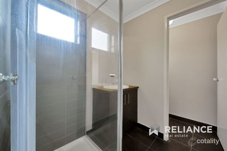 Property photo of 59 Weavers Street Manor Lakes VIC 3024
