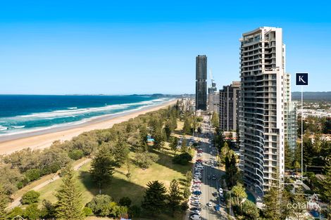 Property photo of 7/173 Old Burleigh Road Broadbeach QLD 4218