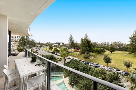 Property photo of 7/173 Old Burleigh Road Broadbeach QLD 4218